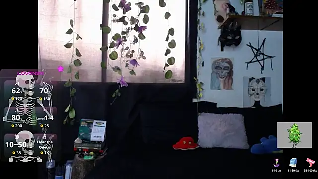 Snapshot of 420mussa chatting on 15, 2, 2026 420mussa online show from 15, 2, 2026