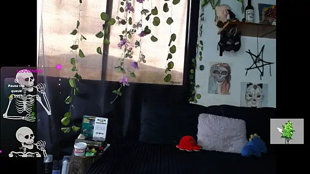 Snapshot of 420mussa chatting on 21, 2, 2026 420mussa online show from 21, 2, 2026