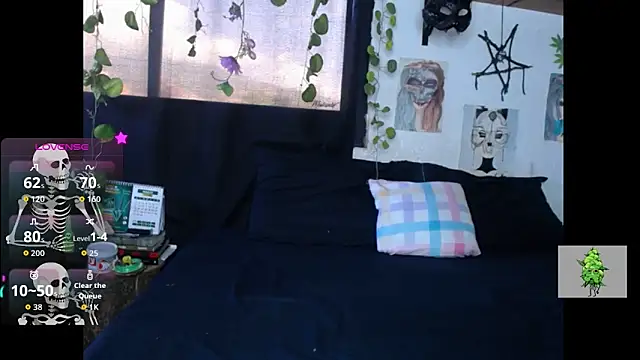 Snapshot of 420mussa chatting on 26, 2, 2026 420mussa online show from 26, 2, 2026