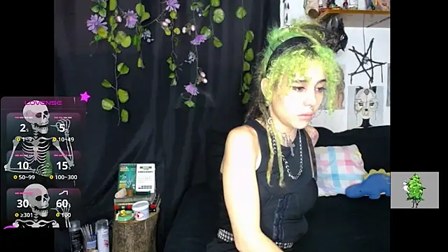 Snapshot of 420mussa chatting on 6, 3, 2026 420mussa online show from 6, 3, 2026