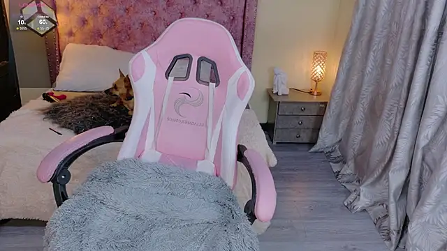 sweet  thang online show from 27, 9, 2025