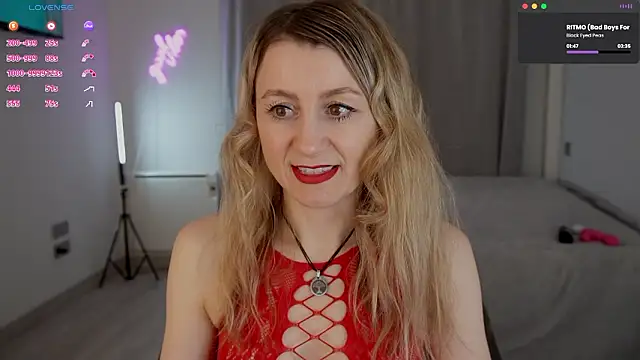 Snapshot of __Milana____ chatting on 2, 3, 2026 Milana online show from 2, 3, 2026