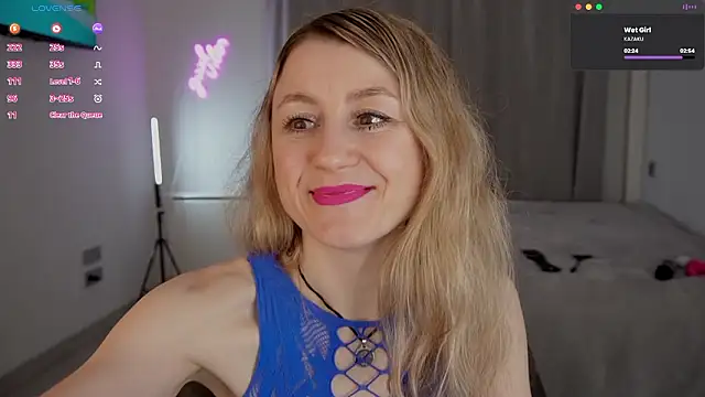 Snapshot of __Milana____ chatting on 4, 3, 2026 Milana online show from 4, 3, 2026