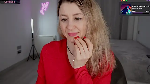 Snapshot of __Milana____ chatting on 22, 3, 2026 Milana online show from 22, 3, 2026