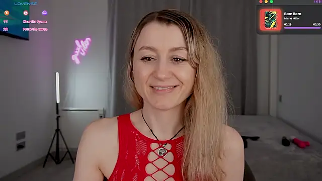 Snapshot of __Milana____ chatting on 23, 3, 2026 Milana online show from 23, 3, 2026