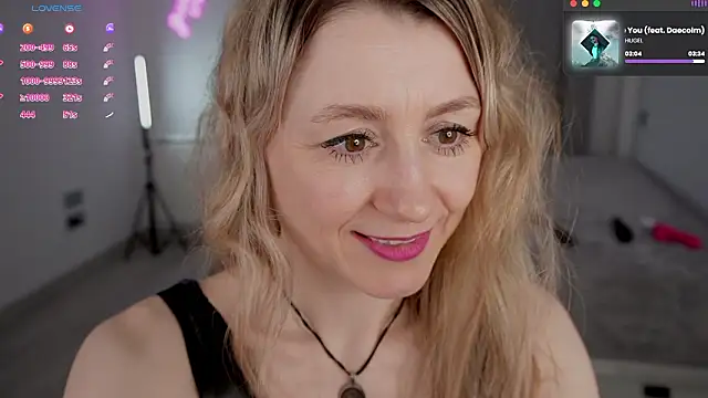 Snapshot of __Milana____ chatting on 24, 3, 2026 Milana online show from 24, 3, 2026