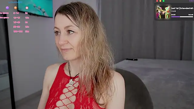 Snapshot of __Milana____ chatting on 27, 3, 2026 Milana online show from 27, 3, 2026