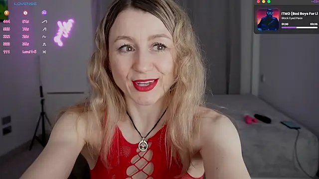 Snapshot of __Milana____ chatting on 2, 4, 2026 Milana online show from 2, 4, 2026