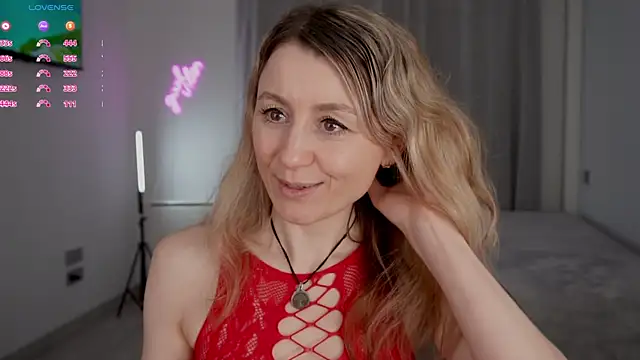 Snapshot of __Milana____ chatting on 13, 4, 2026 Milana online show from 13, 4, 2026