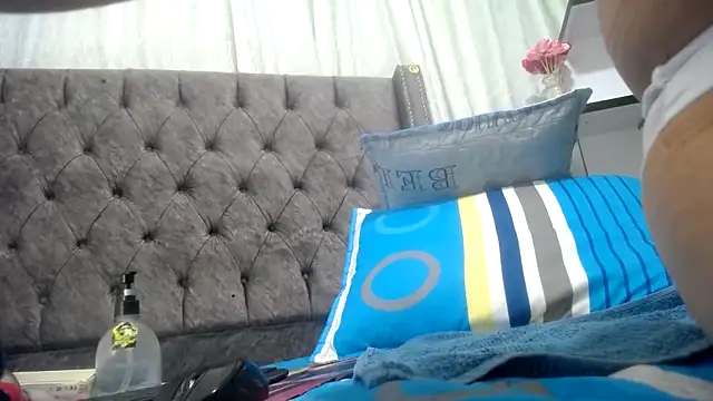 ANA-BULLOCK- online show from 30, 9, 2025