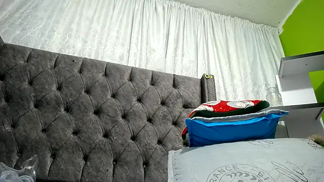 ANA-BULLOCK- online show from 1, 12, 2025