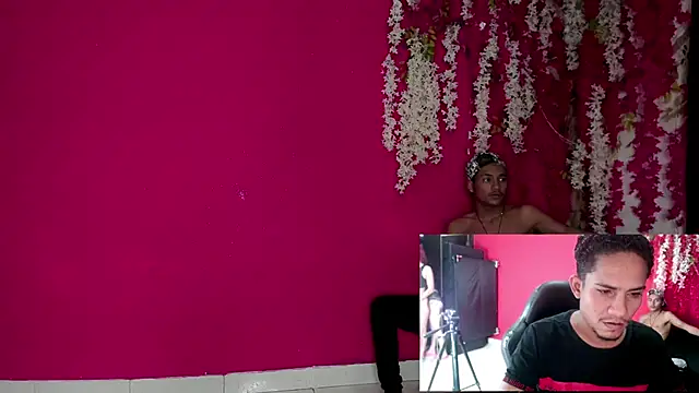 hot dirty paradise 66 online show from 6, 10, 2025