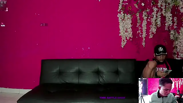 hot dirty paradise 66 online show from 25, 10, 2025