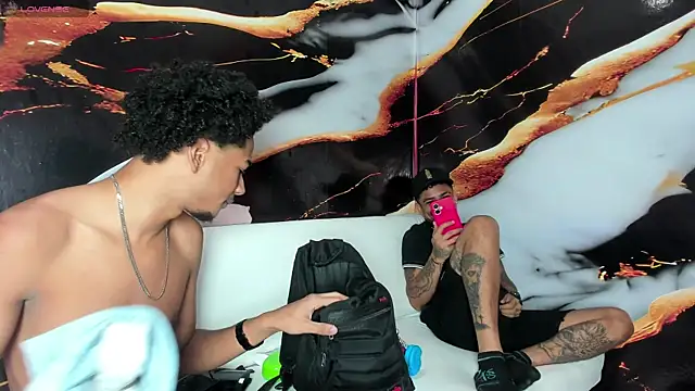 hot dirty paradise 66 online show from 18, 2, 2026