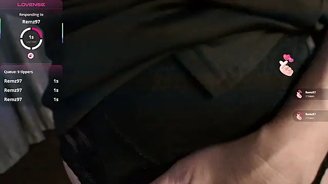 Snapshot of emlana chatting on 19, 2, 2026 emlana online show from 19, 2, 2026