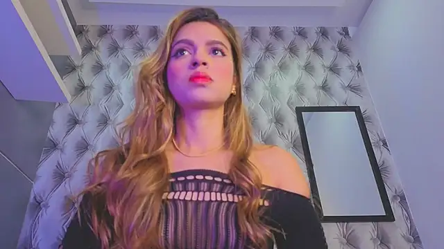  Gabytaylor online show from 19, 2, 2026