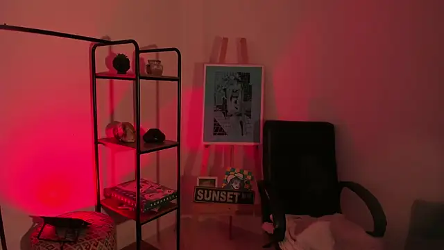 FireTheGun  online show from 12, 4, 2026