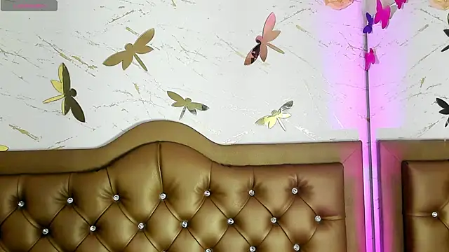 ANDROMEEDA online show from 10, 9, 2025