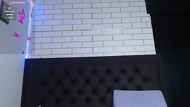 ANDROMEEDA online show from 11, 1, 2026