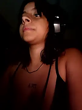 ANDROMEEDA online show from 17, 1, 2026