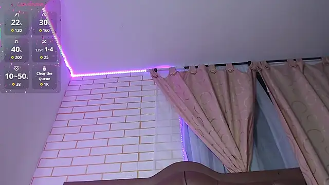 ANDROMEEDA online show from 1, 2, 2026