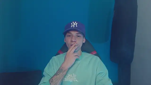 Burperking420  online show from 15, 3, 2025