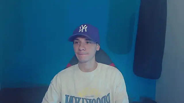 Burperking420  online show from 16, 3, 2025