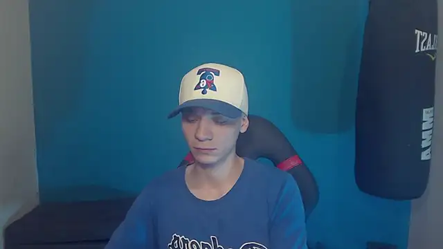 Burperking420  online show from 10, 9, 2025