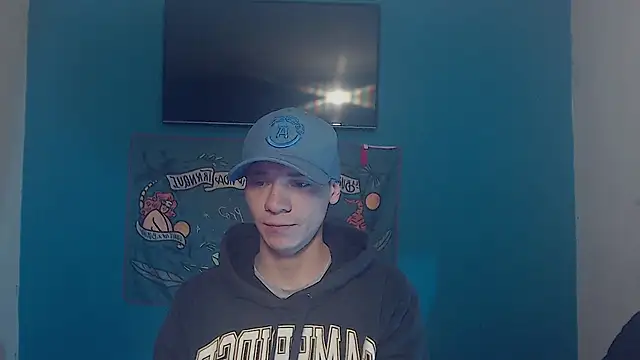 Burperking420  online show from 18, 2, 2026