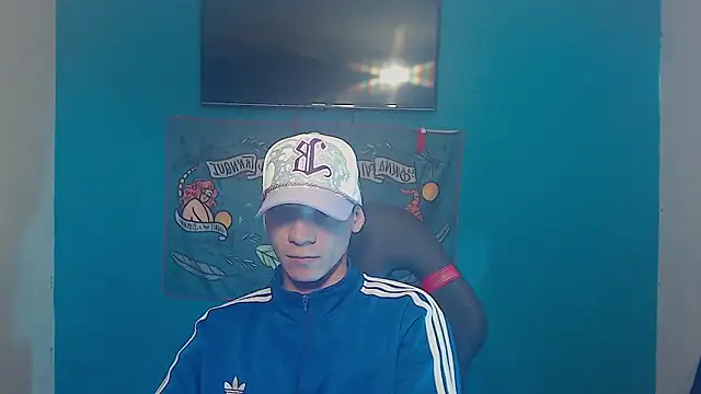 Burperking420  online show from 26, 2, 2026