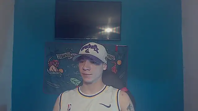 Burperking420  online show from 3, 3, 2026