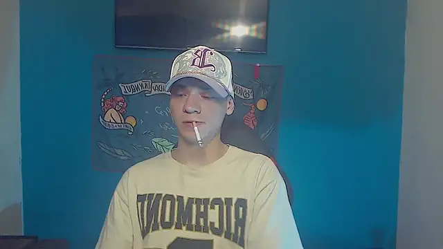 Burperking420  online show from 8, 4, 2026