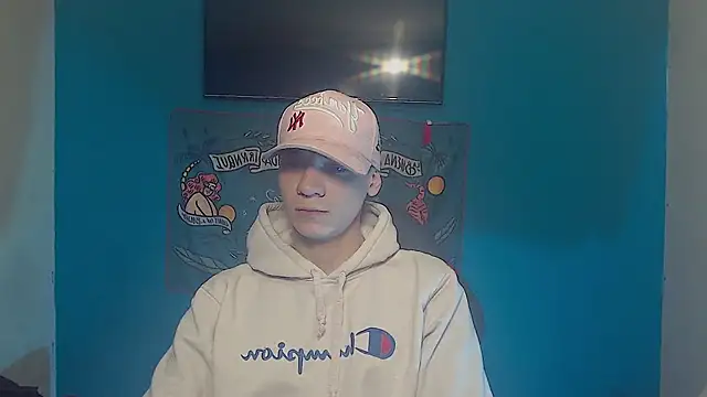 Burperking420  online show from 15, 4, 2026