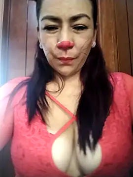 Carlasm- online show from 31, 10, 2025