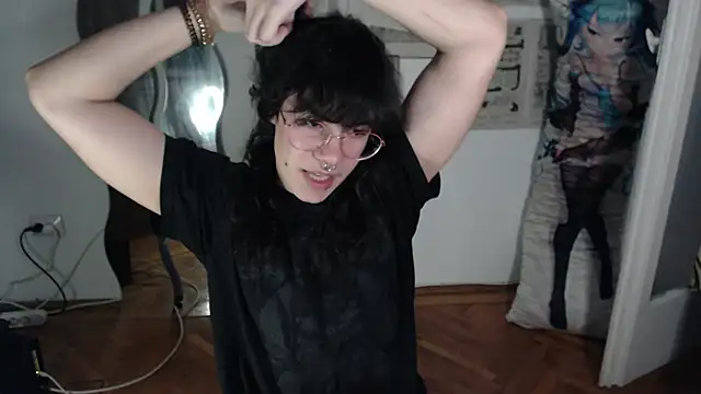 Snapshot of PainPrince69 chatting on 22, 4, 2026 PainPrince69 online show from 22, 4, 2026