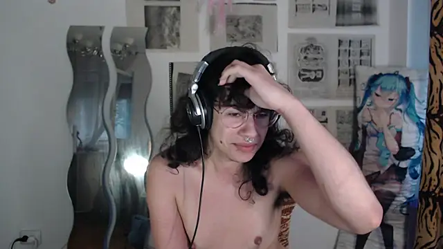 PainPrince69 online show from 25, 5, 2026