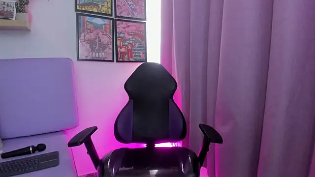 Elissa SexyGirl online show from 8, 11, 2025