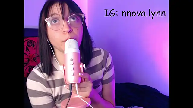 N Nova online show from 3, 3, 2026