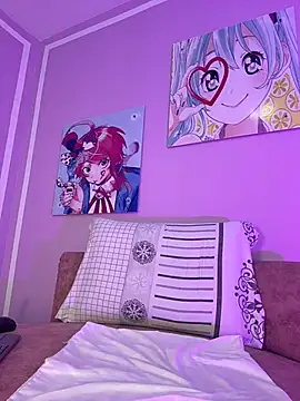 emma cute7 online show from 26, 7, 2026