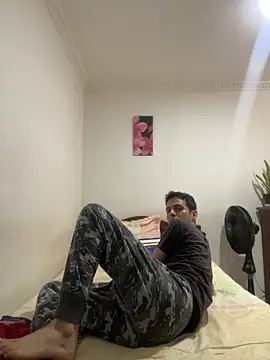 Thiagobb7 online show from 30, 9, 2025