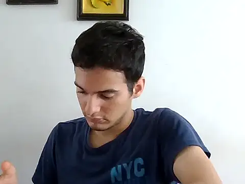 Thiagobb7 online show from 11, 10, 2025