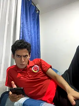 Thiagobb7 online show from 20, 11, 2025