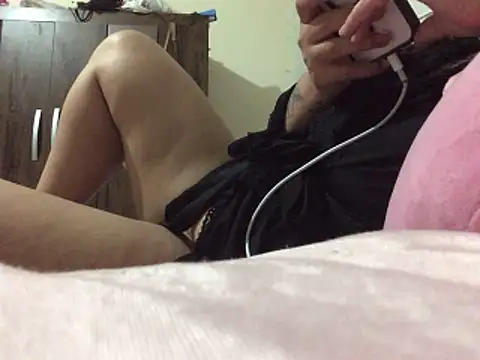 babyluzzy online show from 16, 12, 2025