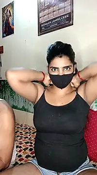 Snapshot of fun_Kro chatting on 17, 3, 2025 fun Kro online show from 17, 3, 2025