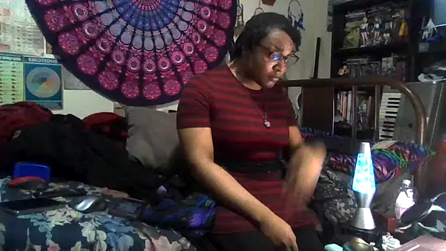 GardeniaFields online show from 2, 12, 2025