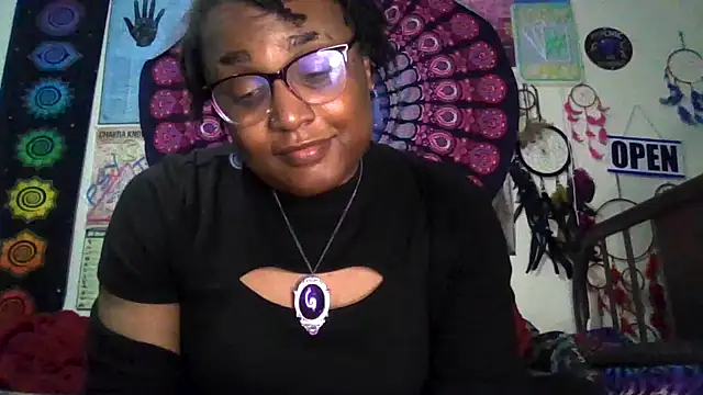 GardeniaFields online show from 22, 2, 2026