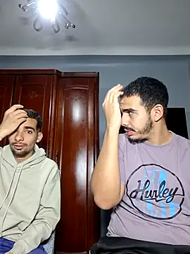 MATANAN31 online show from 22, 3, 2026