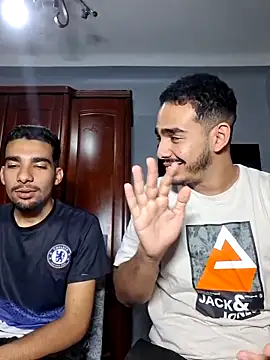 MATANAN31 online show from 8, 4, 2026