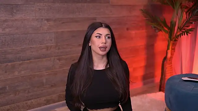 Snapshot of TanyaVonDe chatting on 30, 10, 2025 TanyaVonDe online show from 30, 10, 2025