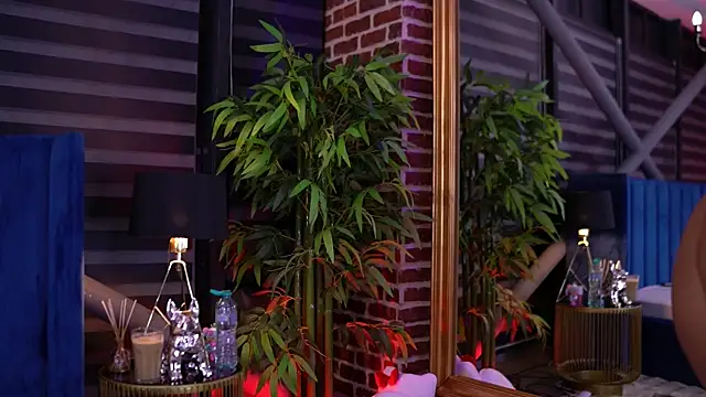 Snapshot of TanyaVonDe chatting on 25, 2, 2026 TanyaVonDe online show from 25, 2, 2026